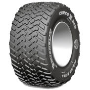 VF710/50R26.5 CARGOXBIB HF TL 176D MICHELIN