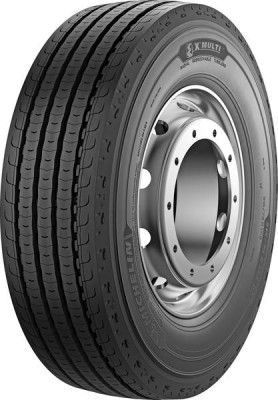 385/65R22.5 X MULTI Z TL 160K VG MI MICHELIN